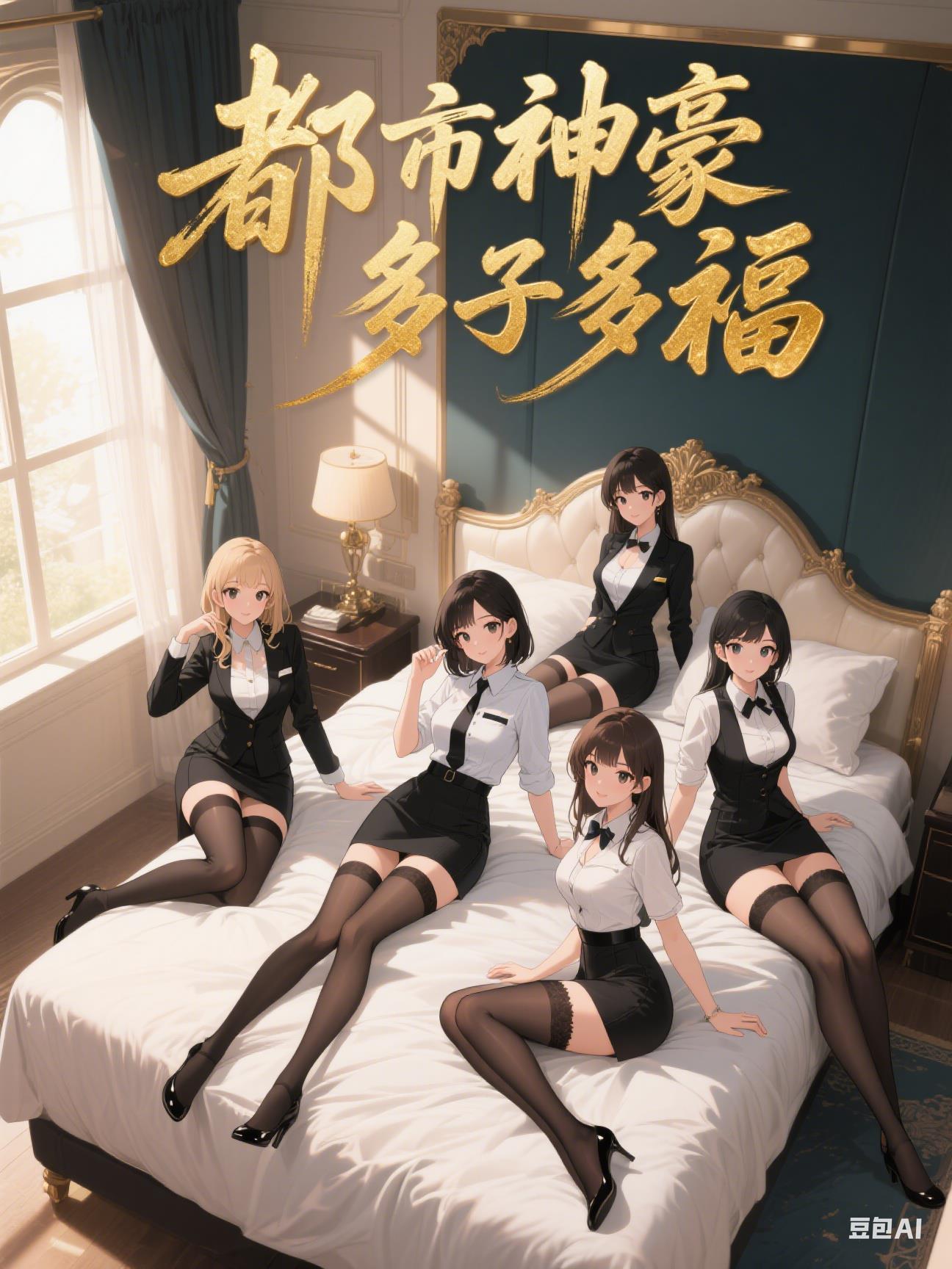 神豪开局获得百倍收益 全文阅读