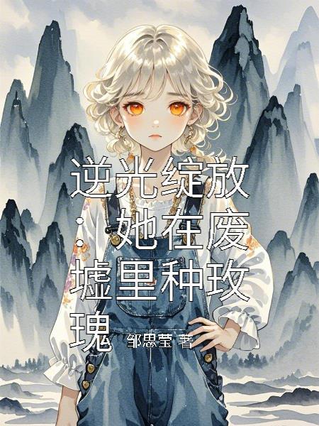 他在逆光之处