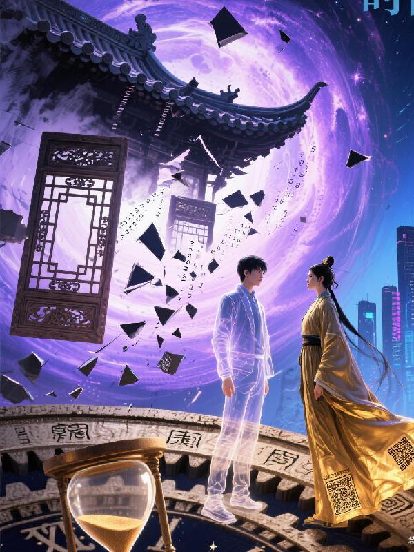 武御圣帝主角介绍