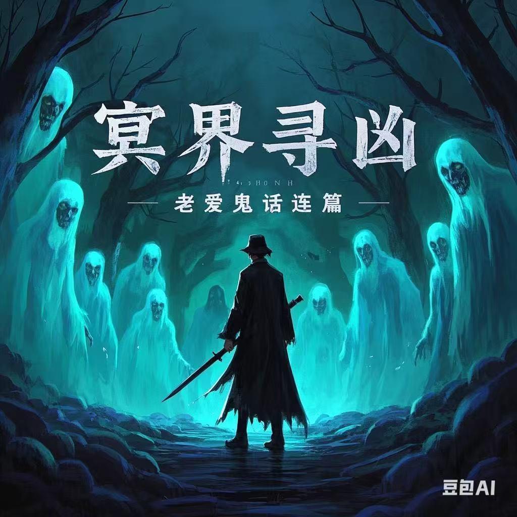 冥界剧情