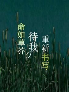 命如草芥 潇湘汐苑