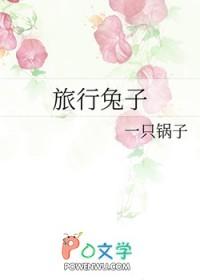 旅行中的兔子