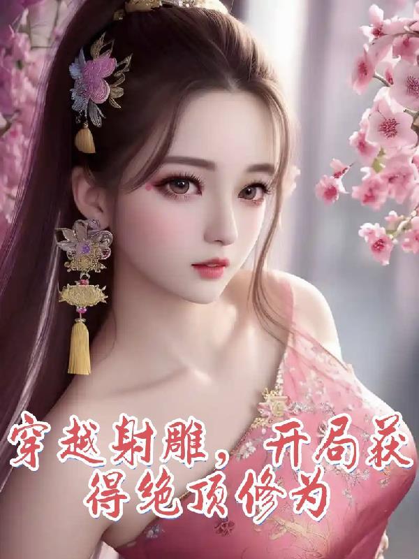 穿越到射雕世界