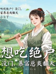 穿成农妇养娃