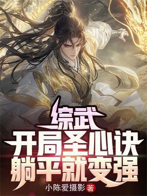 综武开局抽中倚天剑