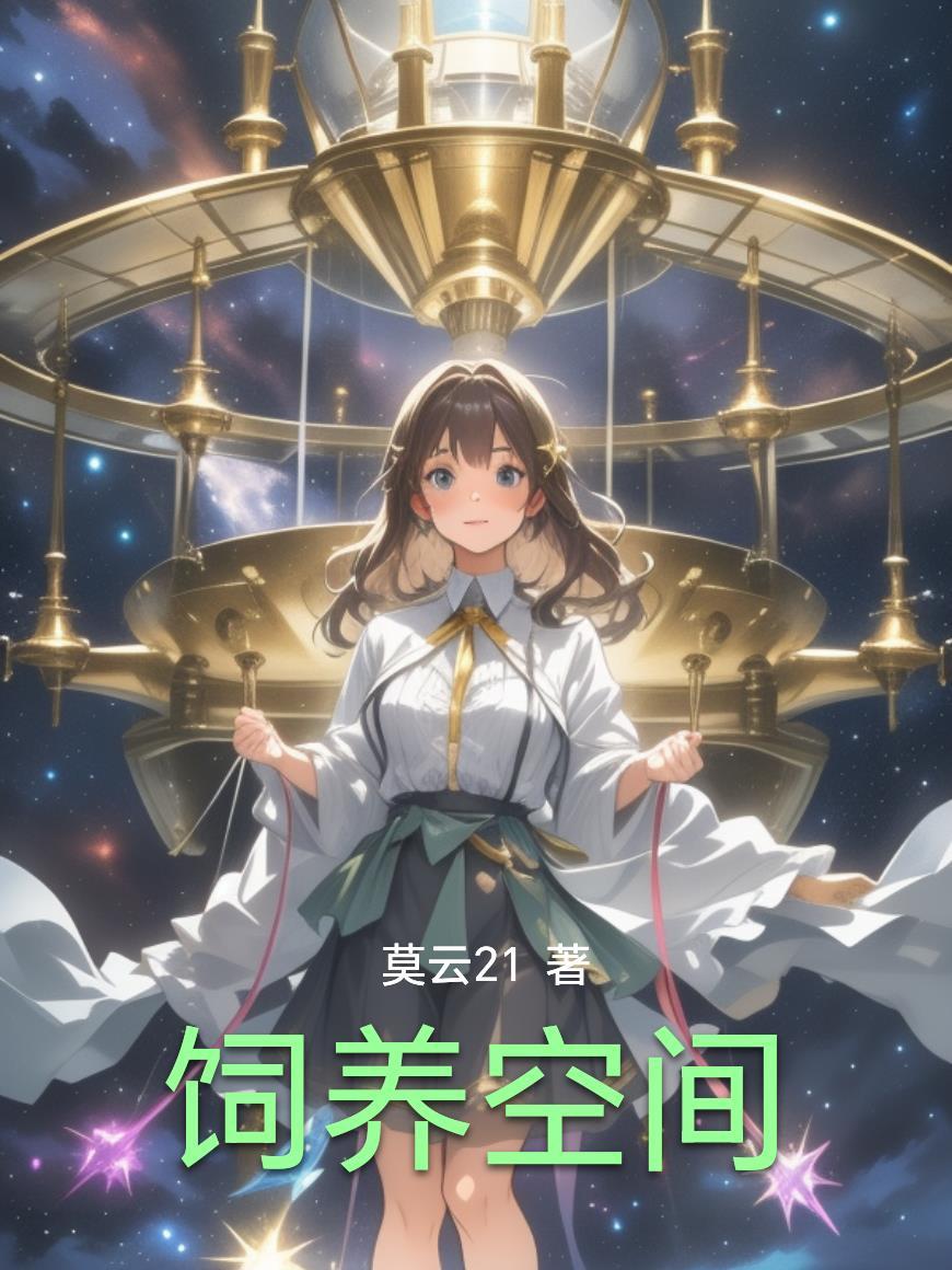 空间养宠物