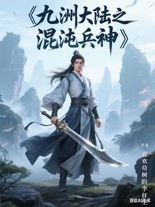九霄大陆混沌体