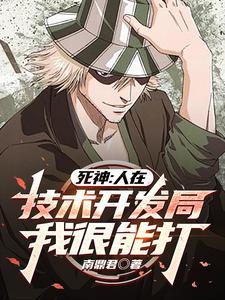 死神主角的斩魄刀