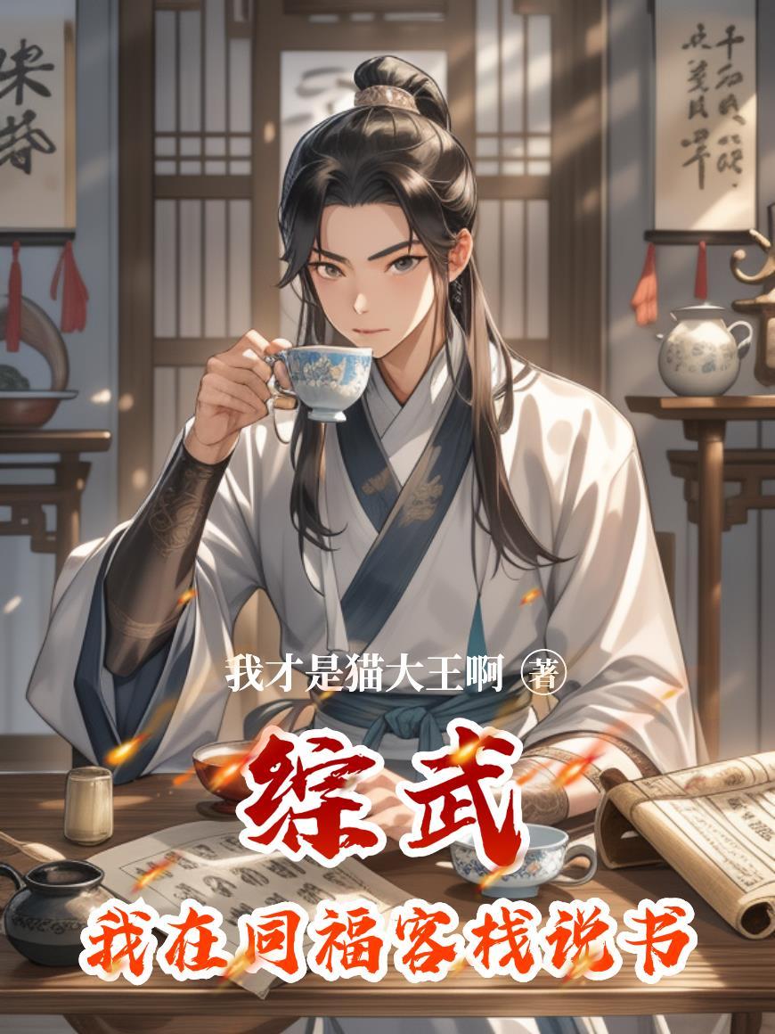 武侠我在同福客栈隔壁卖