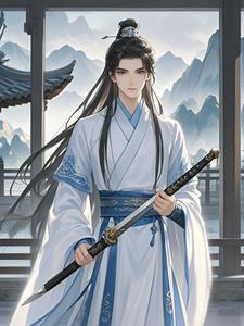 白衣公卿by