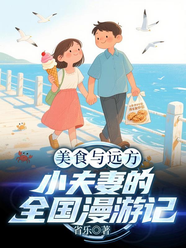 美食旅行