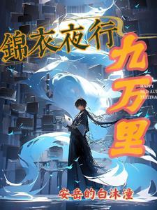 锦衣夜行咋样