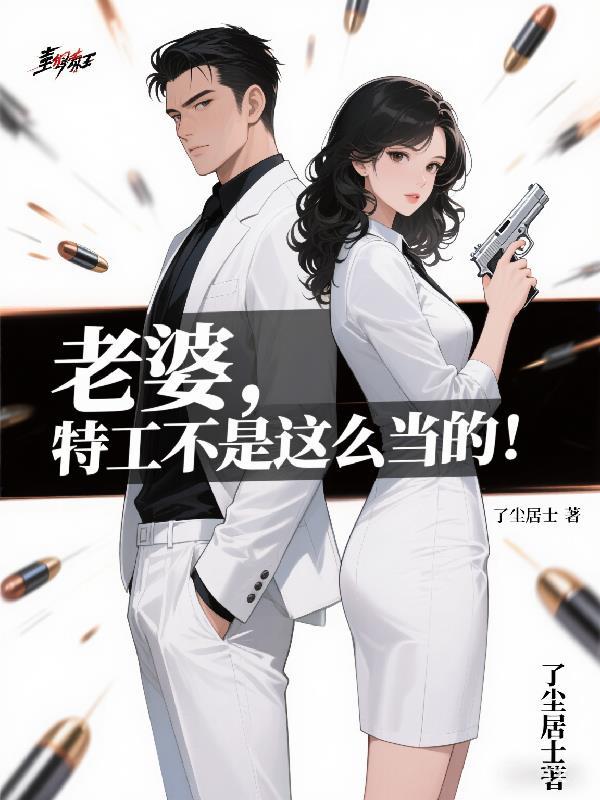 我的老婆是特工电影