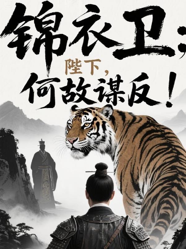 揭秘锦衣卫