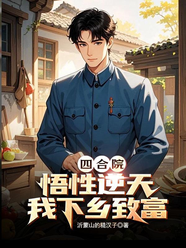 四合院之人生