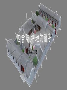 四合院重生傻柱18岁