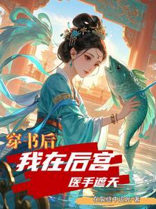穿书后我在古代当宠妃txt
