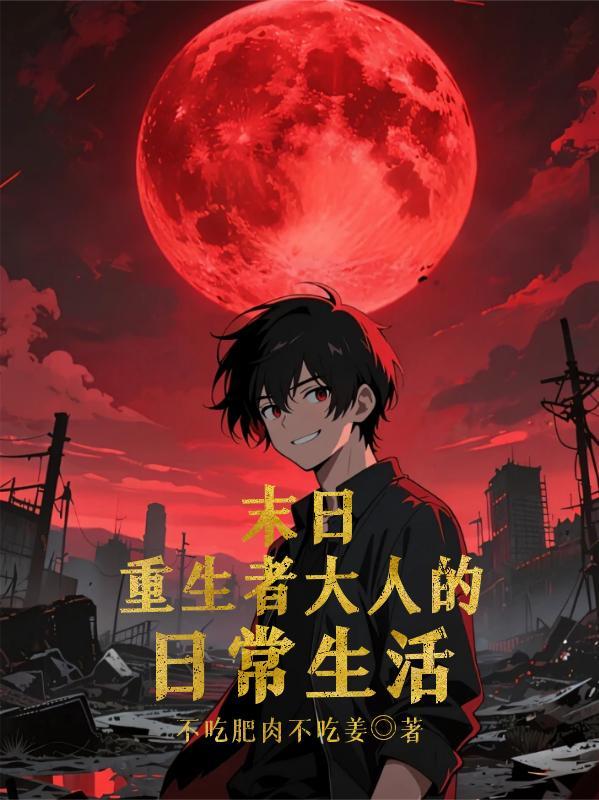 末世重生日常