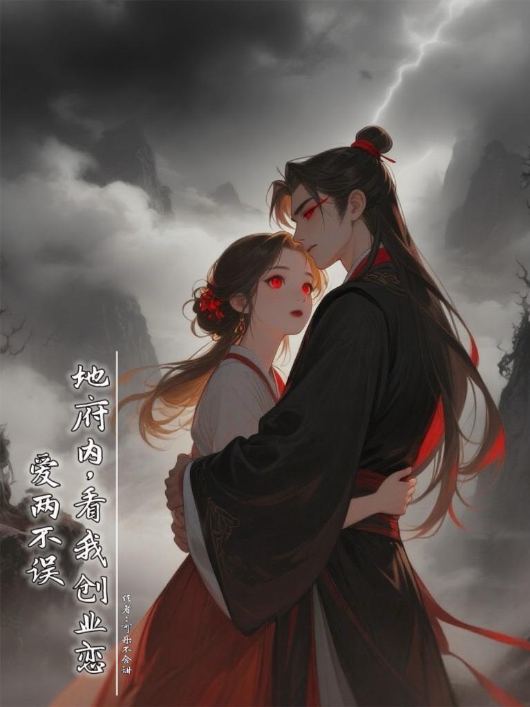 地府创造者