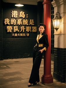 港岛警察类