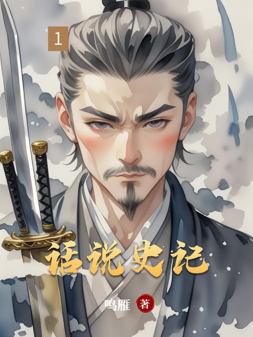 播放史记讲解