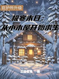 末世极寒天气的