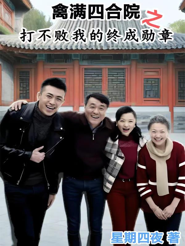 为何叫禽满四合院