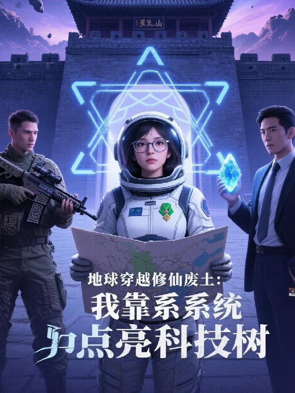 我靠系统变美了