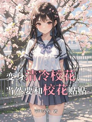 变成校花女神的校园