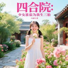 四合院我是秦淮茹