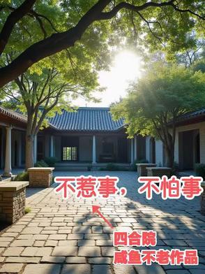 四合院别惹我谁惹我坑谁