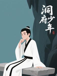 洞府天地旅游景区
