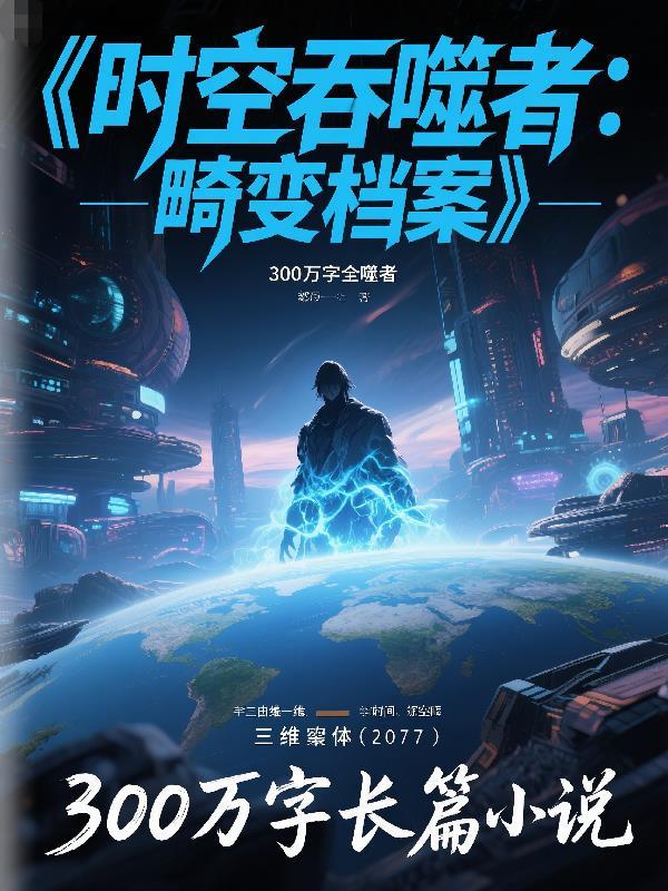 时间吞噬者钟