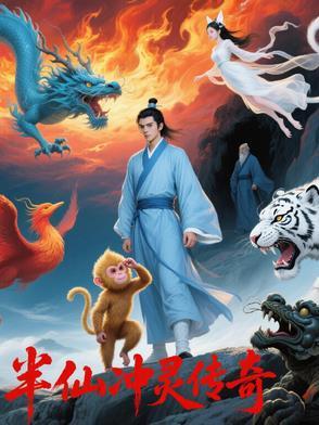 半仙123