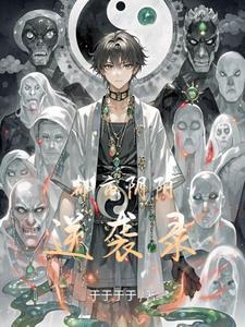 都市阴阳修仙