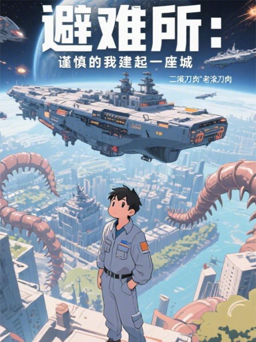 避难所怎么写?