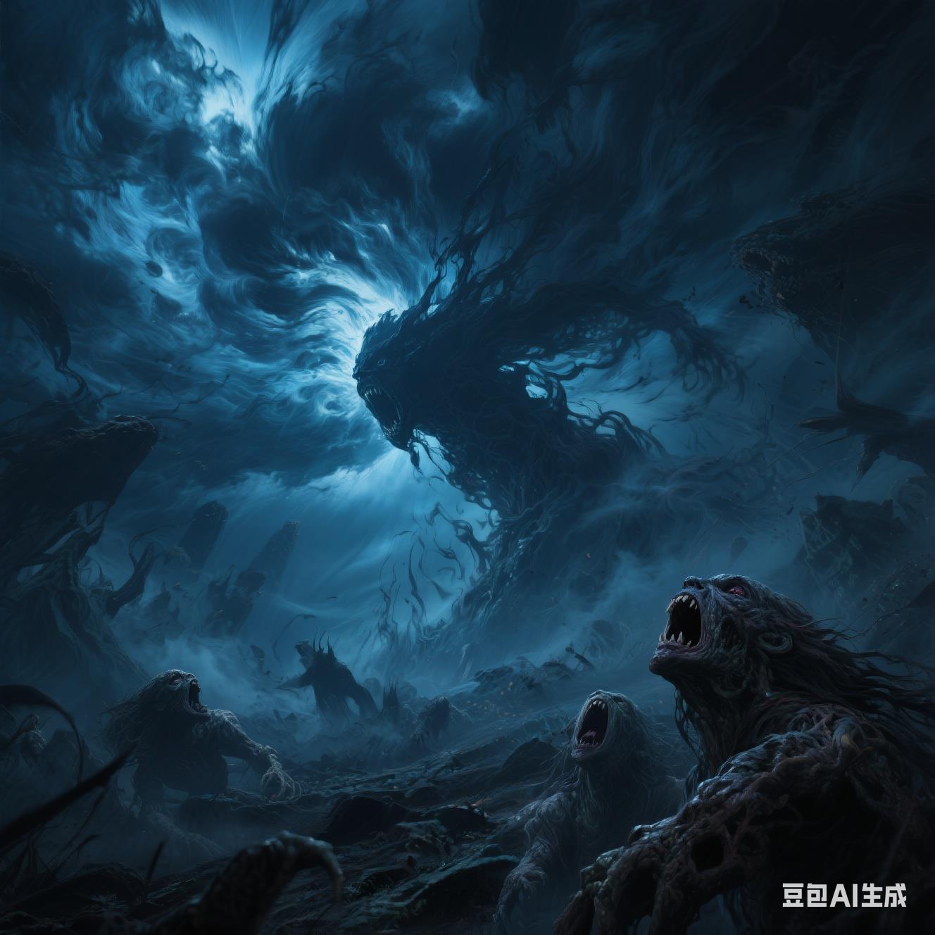 混沌之所