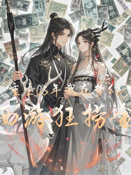 重生之2003年玩梦幻西游的