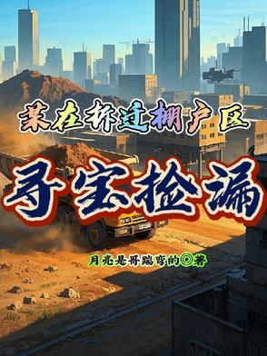 寻宝的