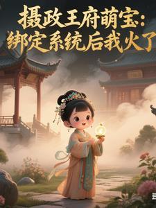摄政王府的幸福日常免费阅读