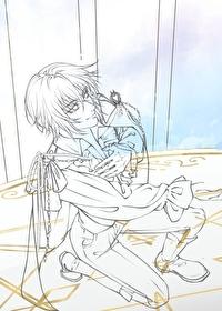 守护甜心all