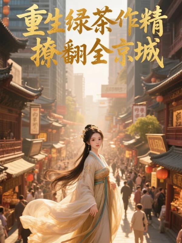 重生绿茶女主