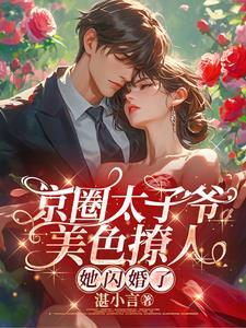 京圈太子妃是什么意思