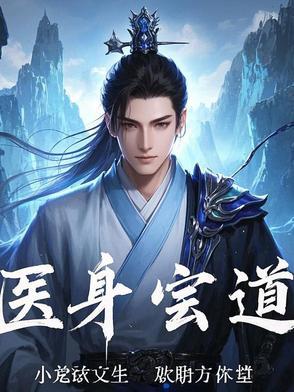 医道生香无弹窗
