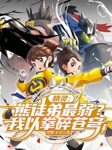 武道熊师形态