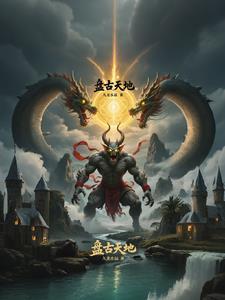 盘古天地故事