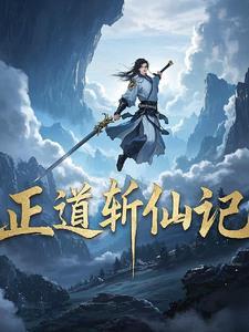 人仙正道是沧桑