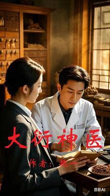 大衍无术免费阅读
