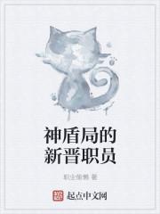 神盾局职位