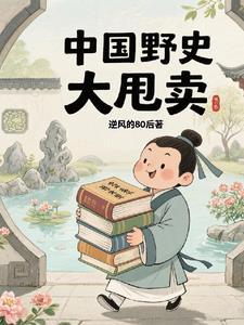 中国野史指的是什么